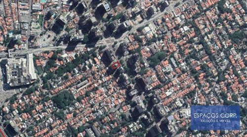 Imagem 13 de 13 de Laje Comercial À Venda Por R$5.000.000, Ou Para Alugar Por R$29.120, Com 448m² - Pinheiros - São Paulo/sp - Lj0474