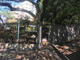 Imagem 14 de 17 de Terreno De 16.800 M² No Centro Histórico De São José/sc - Te0799