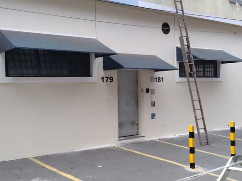 Imagem 16 de 22 de Terreno Com 3 Pavimentos À Venda No Sacomã