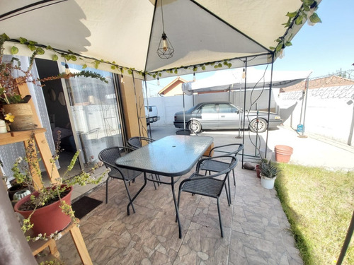 Imagen 17 de 18 de Exclusiva Casa En Venta Paso Del Bermejo, Puente Alto.