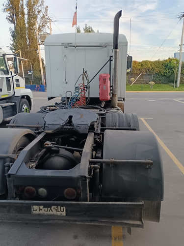 Tracto Camión Mack An64tx Año 2021