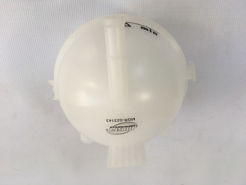 Envase Deposito Agua Volkswagen Crossfox Space Polo C/sensor