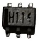 Comprar H11 - Pack 5 Piezas Ic Integrado Automotriz Ecu Vitara Otros