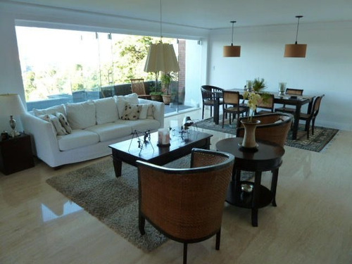 26-174 Apartamento En Venta Manuel Alvarez