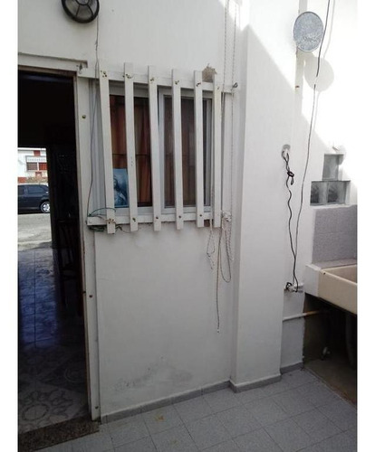 Departamento Tipo Casa A 1 Cuadra Del Mar En Santa Teresita