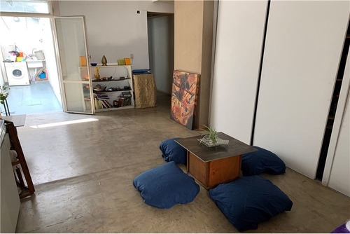 Imagen 27 de 28 de Venta Depto/ph 3 Amb C/ Patio-2 Baños En V Crespo