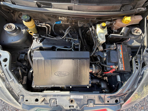 Ford Ka 1.6 Fly Viral 95cv