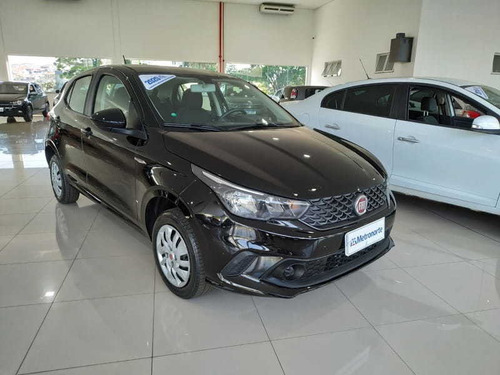 Fiat Argo Drive 1.0