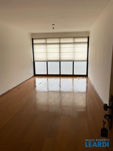 Imagem 1 de 14 de Apartamento - Ipiranga - Sp - 638233