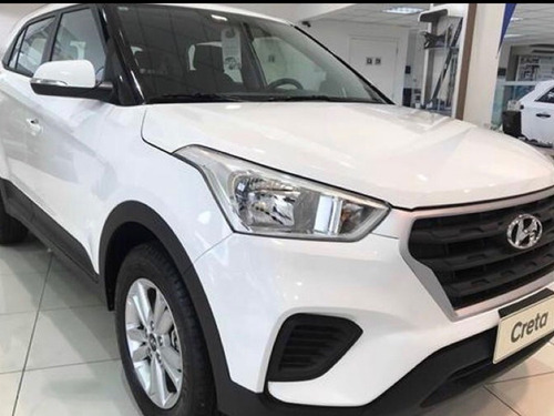 Imagem 1 de 6 de Hyundai Creta Creta Action