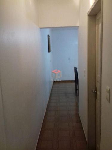 Imagem 7 de 15 de Sobrado À Venda, 4 Quartos, 1 Suíte, 2 Vagas, Jaçatuba - Santo André/sp - 88274