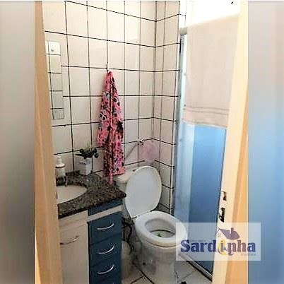 Imagem 8 de 10 de Apartamento À Venda - Paraisópolis - Morumbi - Sp - 4003