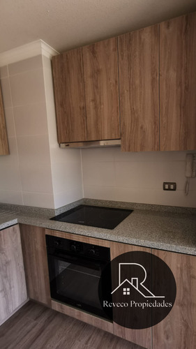 ¡departamento Nuevo En Quilpué Con 50% De Descuento El Pri