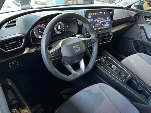 Seat Leon 1.4 Style T 150hp Dsg