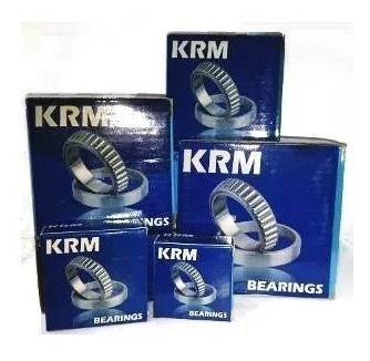 Rolinera De Alternador 6202 - 6203 Aveo Spark Optra Pfi Kmr