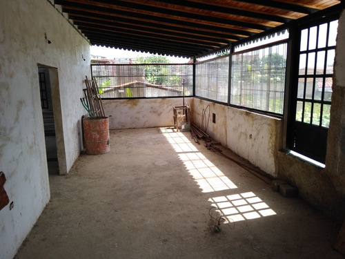 Imagen 11 de 14 de Casa En Charallave Mata Linda La Arboleda