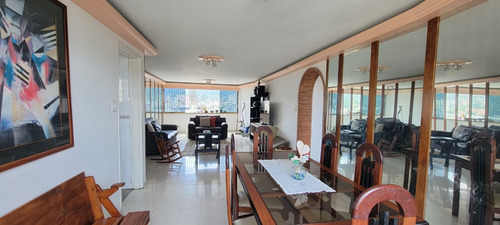Apartamento Av. Libertador Cerca De Chacaito - Ms
