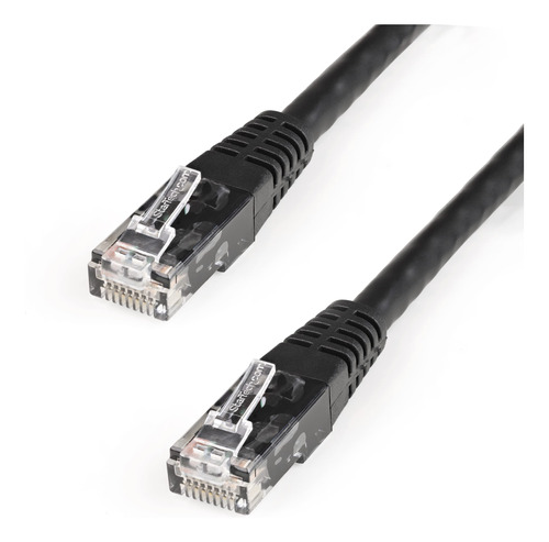 Cable Red Plano Categoria 6 Cat6 Rj45 Utp Ethernet 1 Metro B