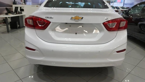 Chevrolet Cruze Lt 1.4n Turbo 16v 4 Puertas Mylink 2021 Aa