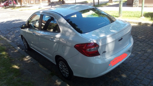 Ford Ka 1.5 Se 4 P 2017