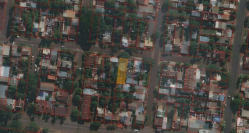 Imagen 1 de 8 de Terreno En Venta Z/chacabuco Y Fco. Deharo