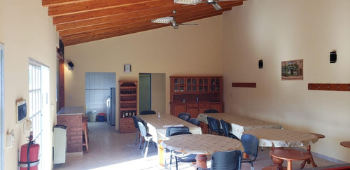 Imagen 26 de 30 de Predio En Parque Ind. Neuquen 18000 M2 - 2 Galp 600 M2 Y Ofi