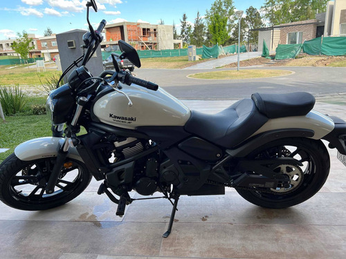 Imagen 5 de 10 de Kawasaki Vulcan 650s
