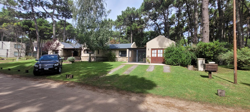 Casa - Venta - Pinamar Norte