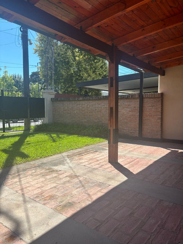 Boulevard 9 De Julio 400 ( Yerba Buena)