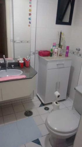 Imagem 18 de 26 de Apartamento Com 3 Dorms, Vila Assunção, Santo André - R$ 530 Mil, Cod: 1767 - V1767