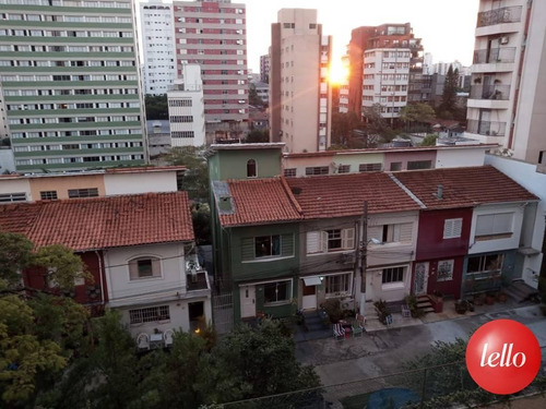 Imagem 6 de 29 de Apartamento - Ref: 241226