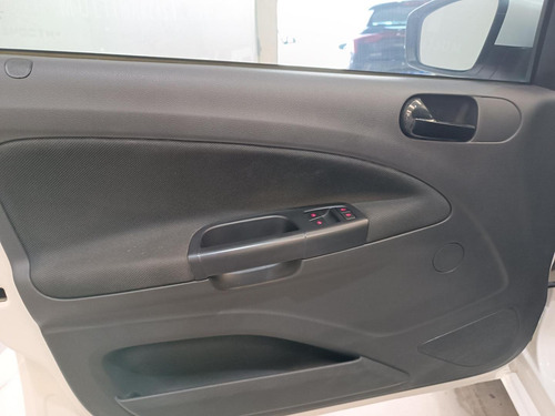 Volkswagen Voyage 1.6 Msi Flex 16v 4p Aut.