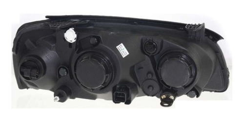 Hyundai Elantra 2004 - 2006 Faro Izquierdo Delantero Nuevo!!
