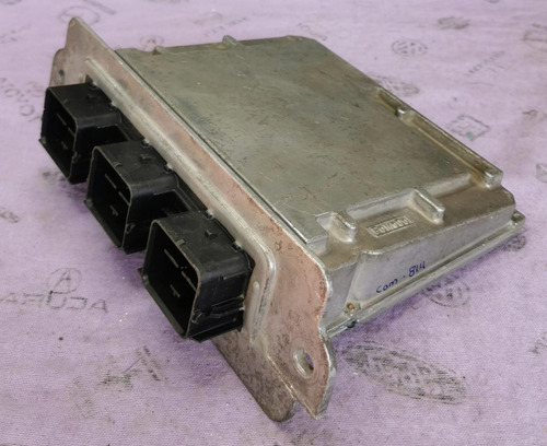 Computadora Motor Ford Escape 2008 2.3 Hibrido 8l8a12a650aya (Usado)