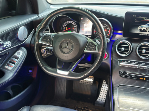 Glc 43 Amg Biturbo 2019