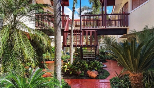 Imagen 1 de 14 de Apartamento De 2 Habitaciones En Metro Country, Juan Dolio