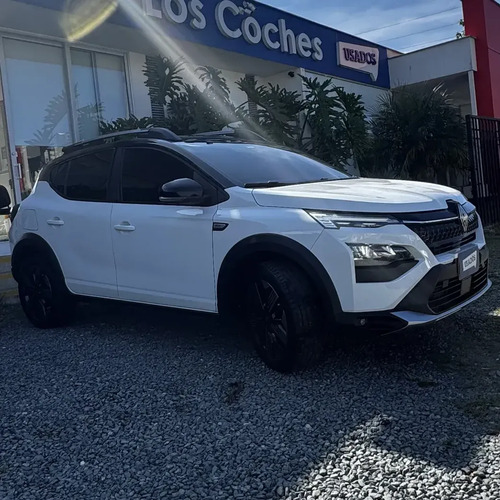 Renault Kardian 1.0T Premiere Edition At