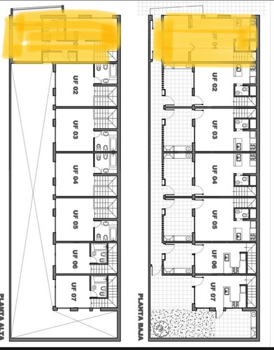 Imagen 5 de 5 de Lote Para Desarrollo De Duplex Oportunidad