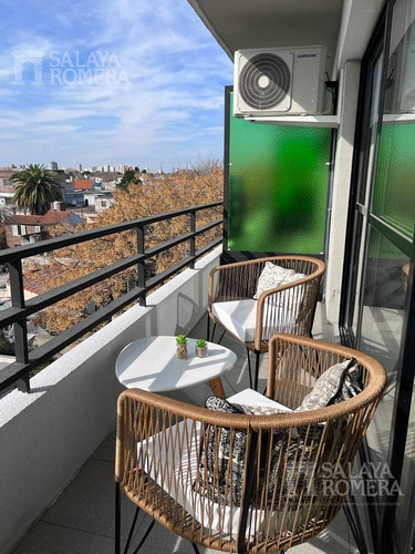 Imagen 17 de 25 de Departamento - Olivos-maipu/uzal