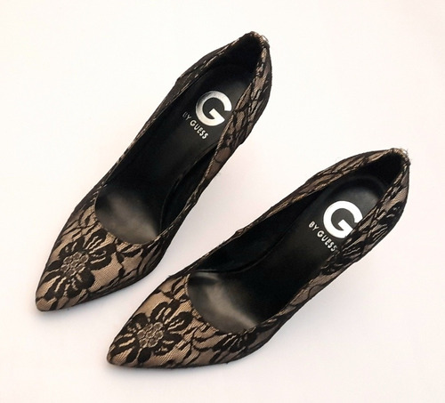 Guess Stiletto Clasico 38