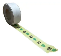 Comprar 50 Rollos Números Turno X 2000