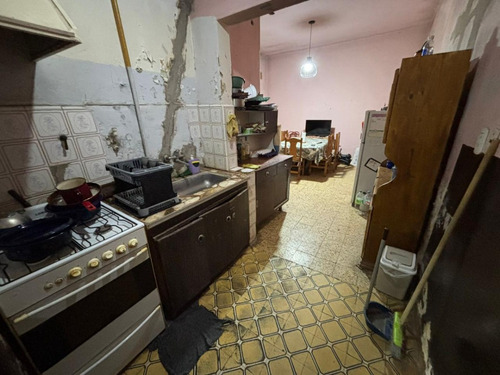Casa Con Lote Ideal Emprendimiento