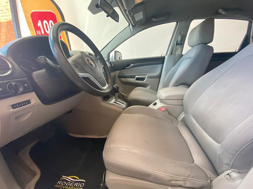 Captiva Sport 2.4 16v Sfi Ecotec Fwd