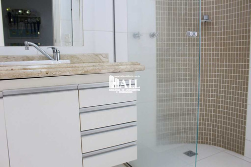 Casa De Condomínio Com 5 Dorms, Parque Residencial Damha, São José Do Rio Preto - R$ 1.32 Mi, Cod: 2570 - V2570