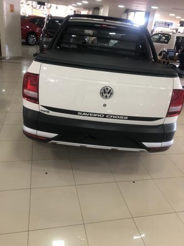 Volkswagen Saveiro Cross 1.6 16v Msi Cd (flex)