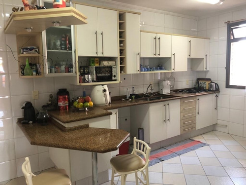 Imagem 3 de 24 de Apartamento - Ap00267 - 69337282