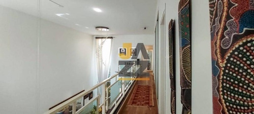 Imagem 16 de 26 de Casa Com 3 Suítes À Venda, 260 M² Por R$ 1.100.000 - Nova Aliança - Ribeirão Preto/sp - Ca14273
