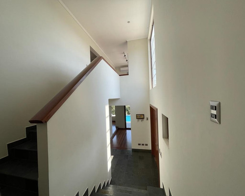 Casa Condominio San Carlos De Apoquindo - Vende Propietario