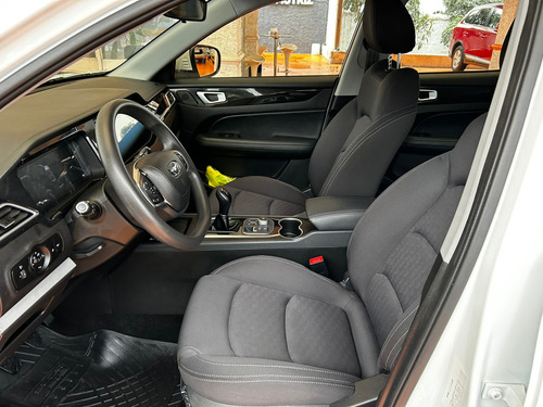 KAIYI Kyx3 1.5L Mt Std