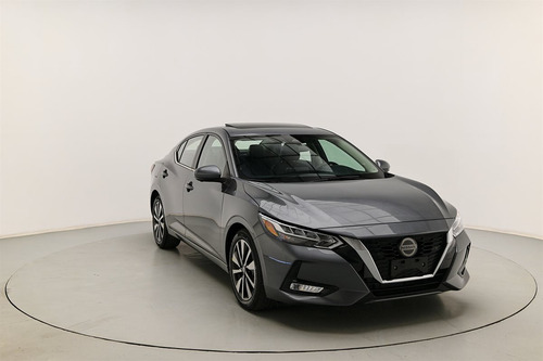 Nissan Sentra new sentra exclusive